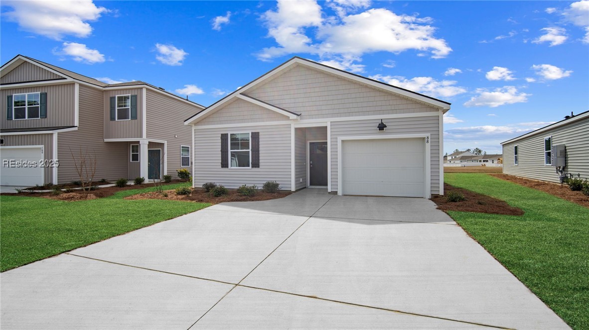 495 Holiday Street, Ridgeland, South Carolina image 5