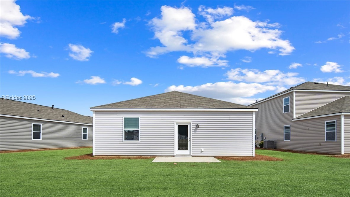 495 Holiday Street, Ridgeland, South Carolina image 28