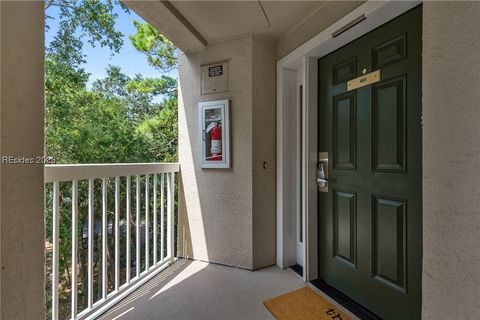 A home in Hilton Head Island