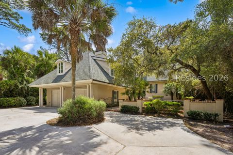 21 Belted Kingfisher Hilton Head Island SC 29928