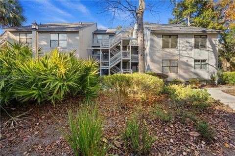 A home in Hilton Head Island