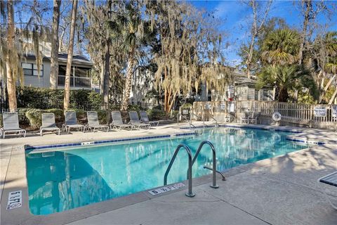 A home in Hilton Head Island