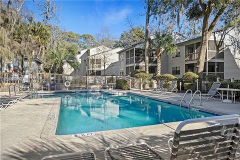 A home in Hilton Head Island