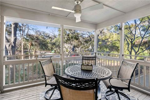 A home in Hilton Head Island