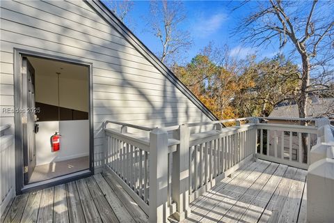 A home in Hilton Head Island