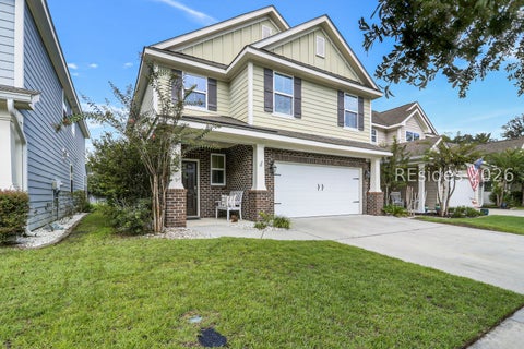 Homes For Sale - 97 Shell Hall Way<br/> Bluffton, SC 29910
