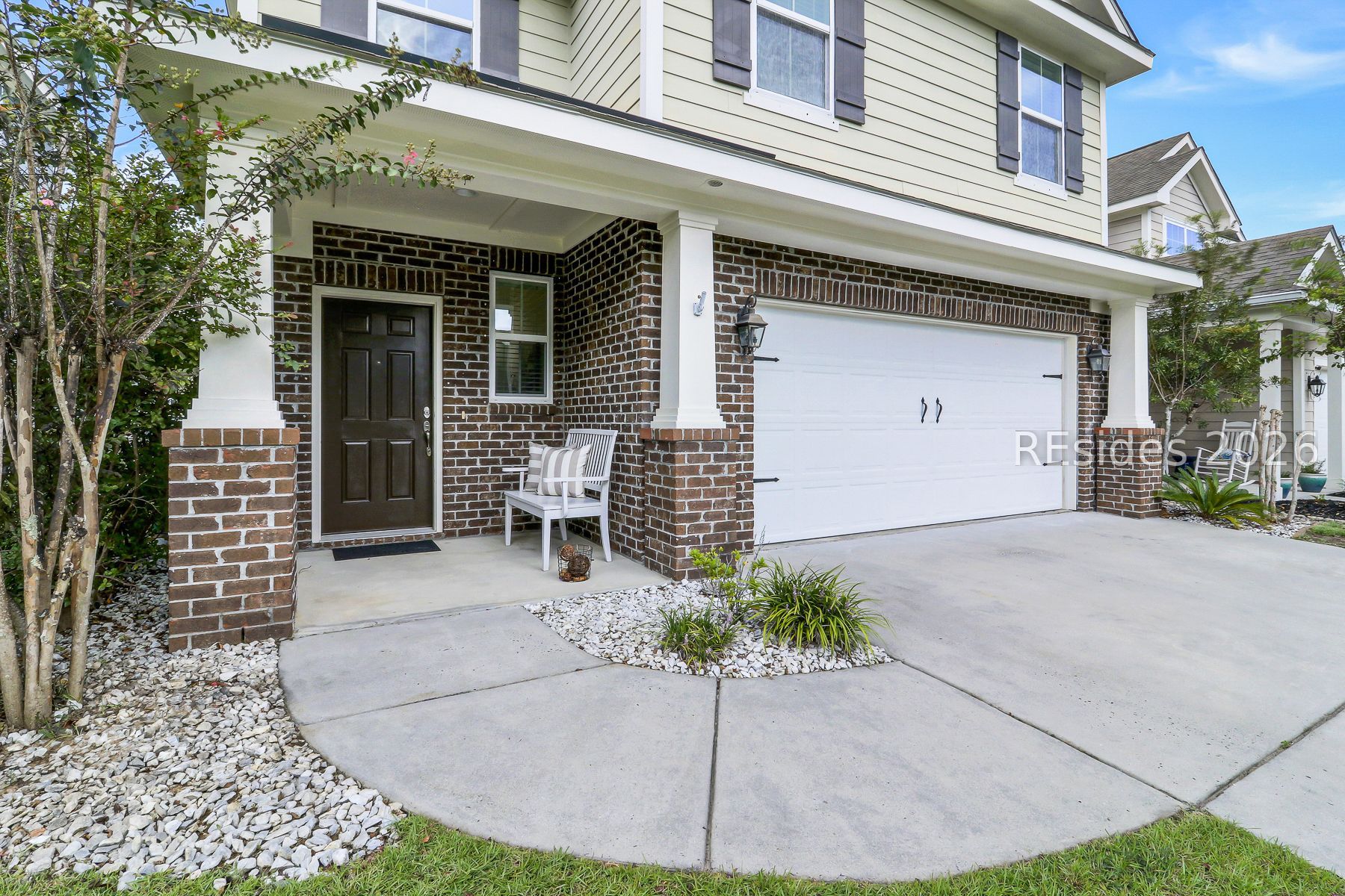 97 Shell Hall Way