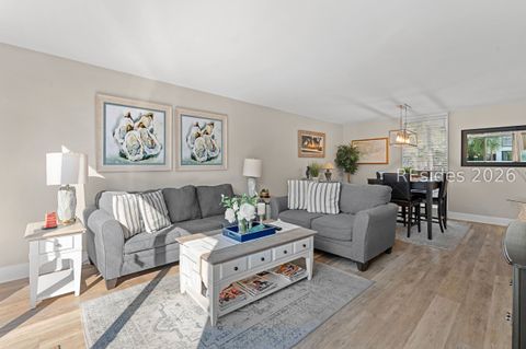 Condo For Sale - 42 S Forest Beach Drive #3084<br/> Hilton Head Island, SC 29928