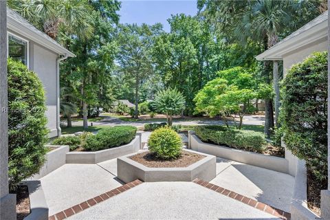 A home in Hilton Head Island