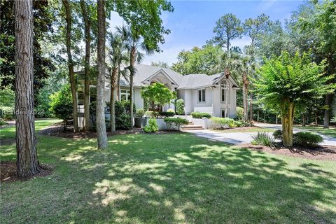 A home in Hilton Head Island