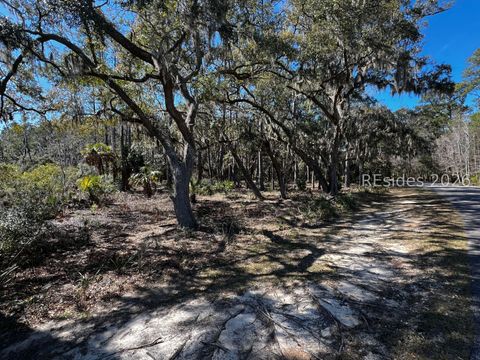 Vacant Land For Sale - - Broadview Drive<br/> Ridgeland, SC 29936