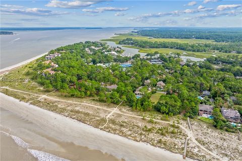 A home in Hilton Head Island