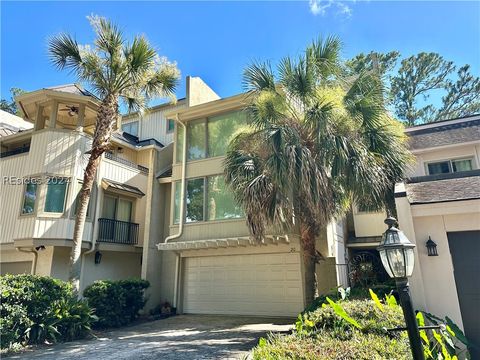 A home in Hilton Head Island