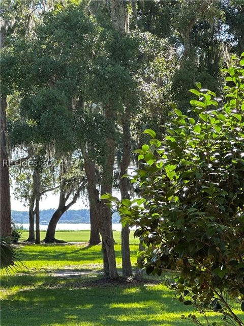 A home in Hilton Head Island