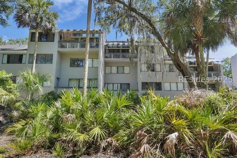 Condo For Sale - 137 Cordillo Parkway #5402<br/> Hilton Head Island, SC 29928