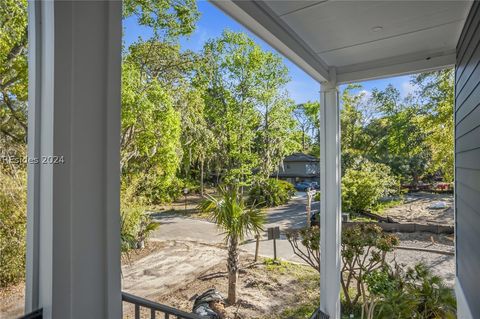 A home in Hilton Head Island