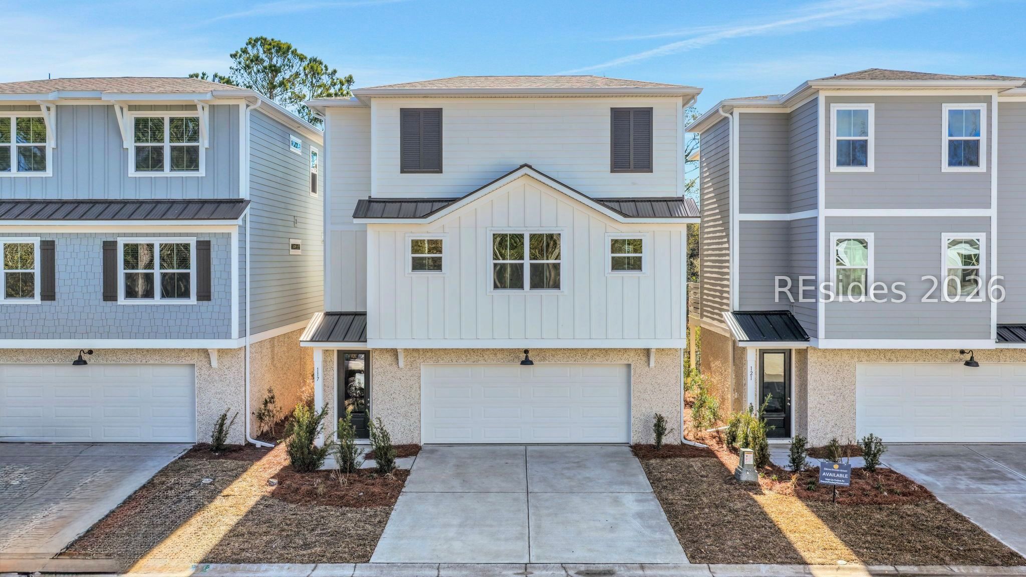 129 Heartleaf Road