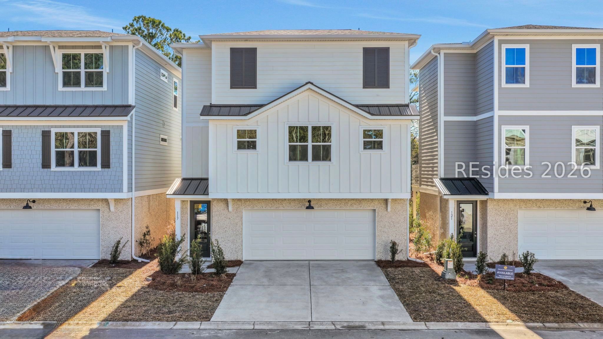 129 Heartleaf Road