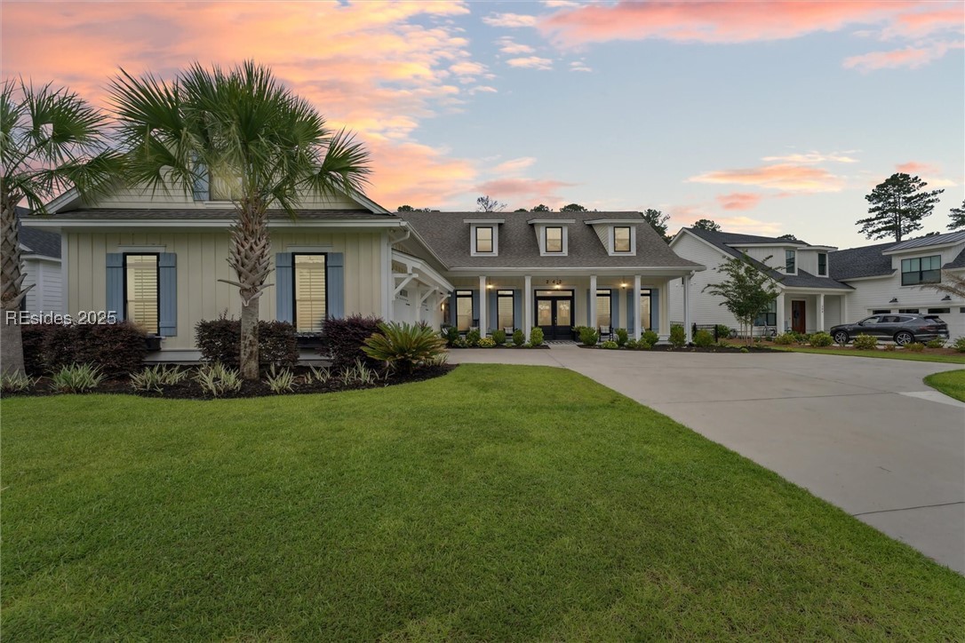 242 Topside, Hardeeville, South Carolina image 1