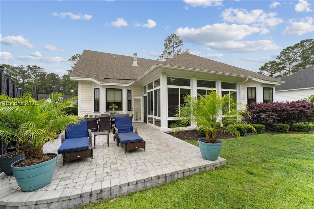 242 Topside, Hardeeville, South Carolina image 45