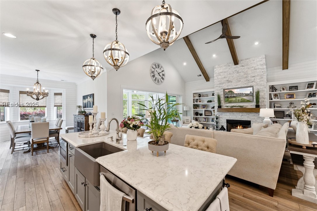 242 Topside, Hardeeville, South Carolina image 19