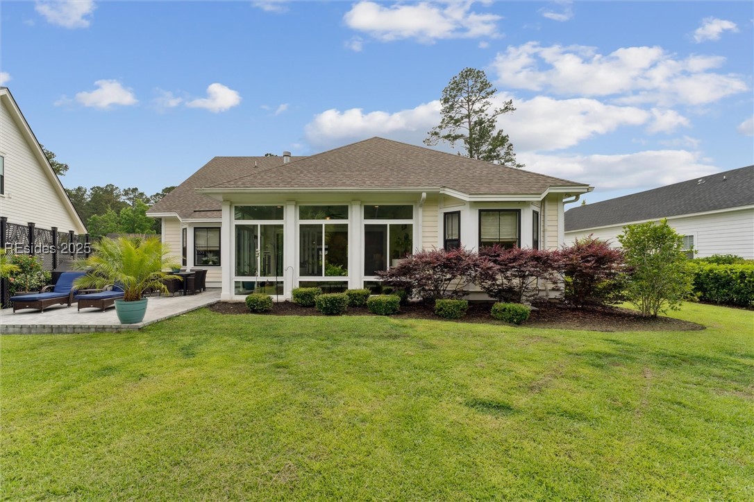242 Topside, Hardeeville, South Carolina image 46