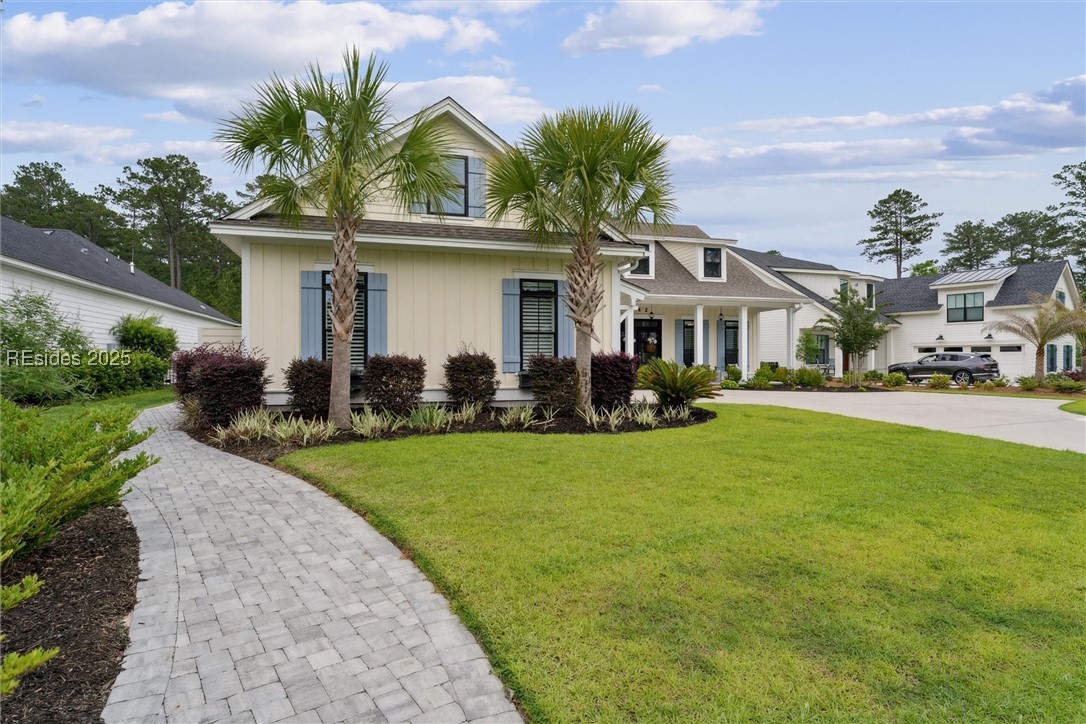 242 Topside, Hardeeville, South Carolina image 4