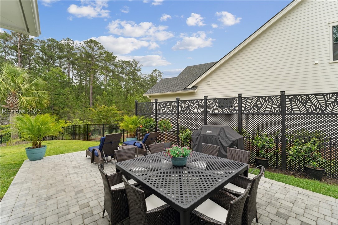 242 Topside, Hardeeville, South Carolina image 43