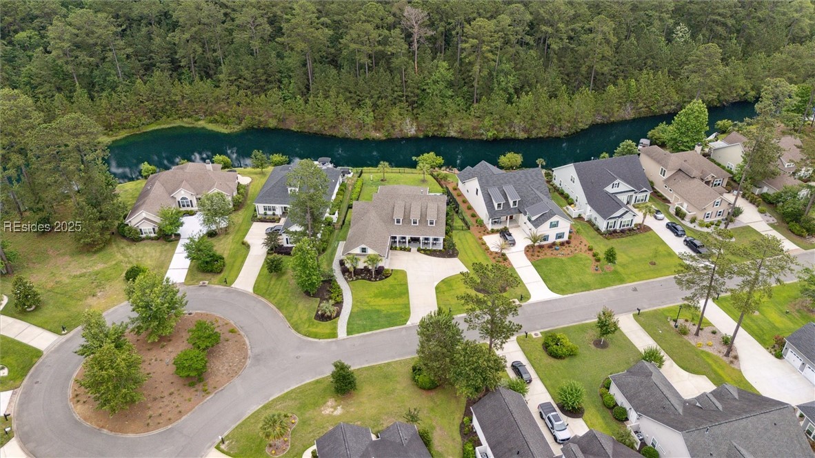 242 Topside, Hardeeville, South Carolina image 48