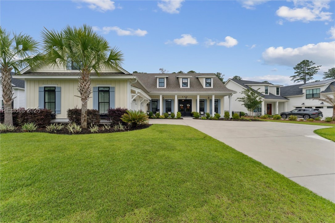 242 Topside, Hardeeville, South Carolina image 2