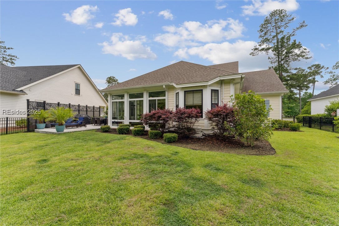 242 Topside, Hardeeville, South Carolina image 47