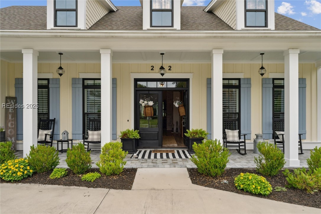 242 Topside, Hardeeville, South Carolina image 5