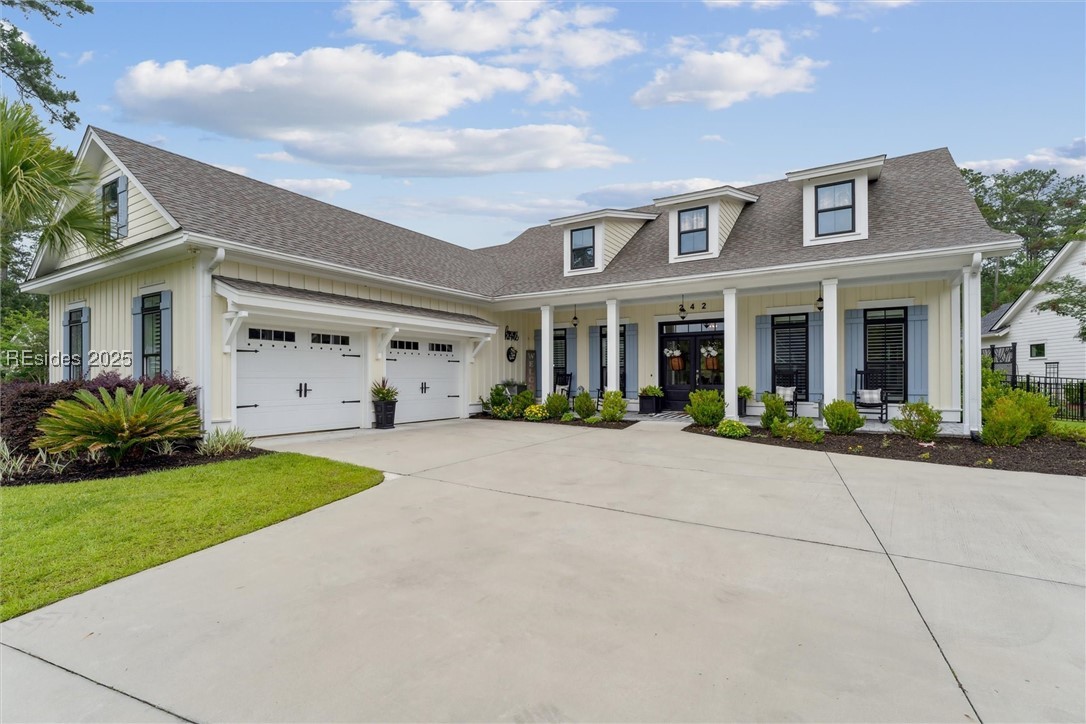 242 Topside, Hardeeville, South Carolina image 3