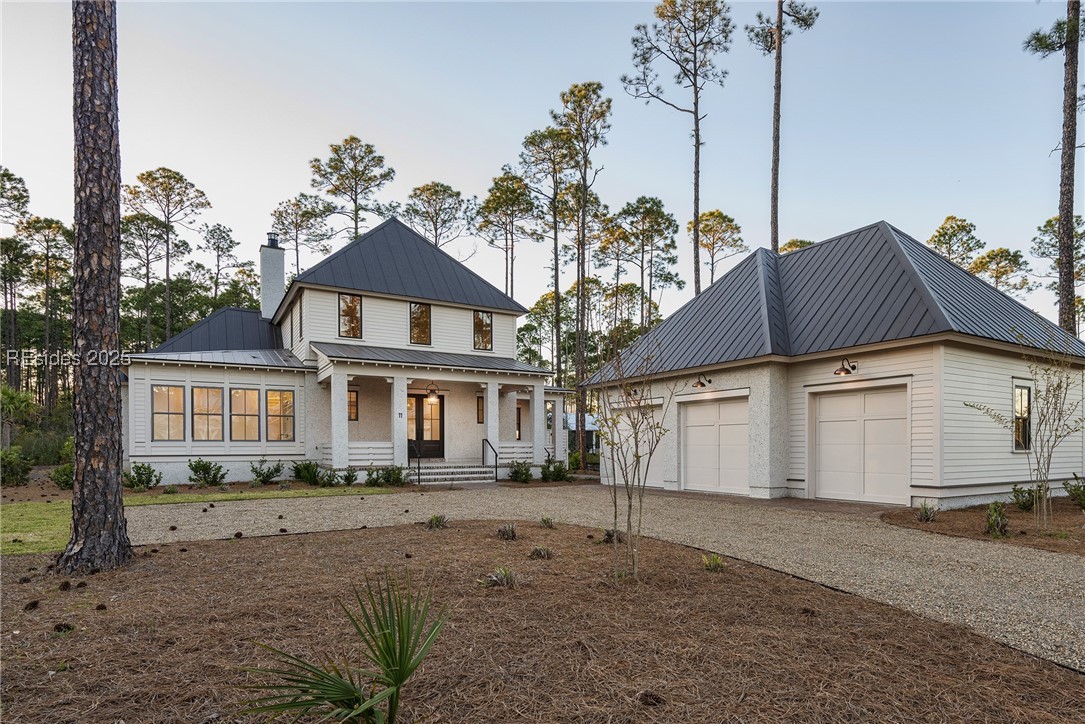 11 Flicker Street, Bluffton, South Carolina image 1
