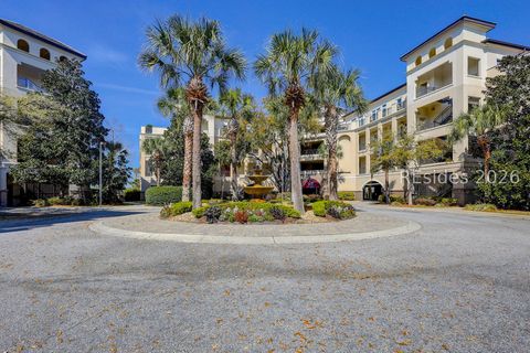 Condo For Sale - 300 Grandview Court #323<br/> Hilton Head Island, SC 29926