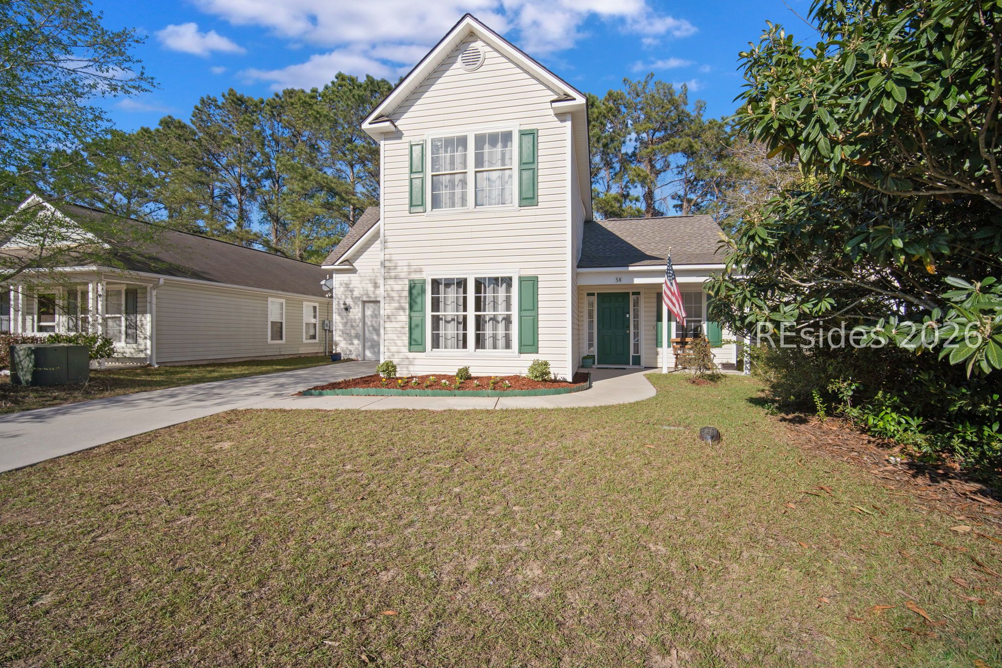 58 E Morningside Drive