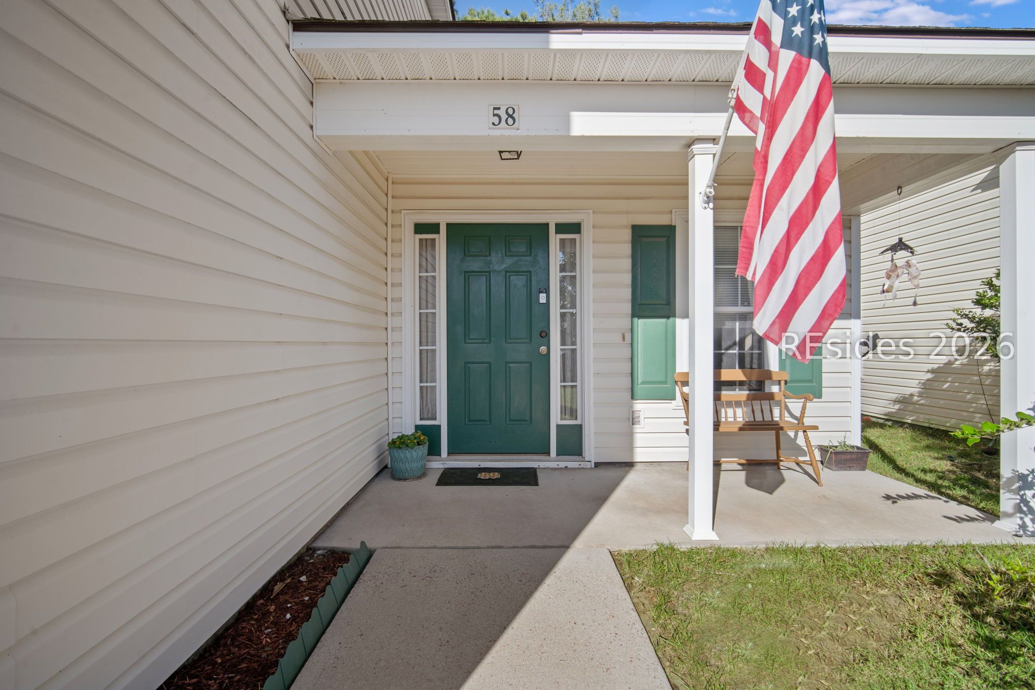 58 E Morningside Drive