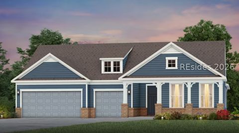 Homes For Sale - 209 Midpoint Boulevard<br/> Bluffton, SC 29910