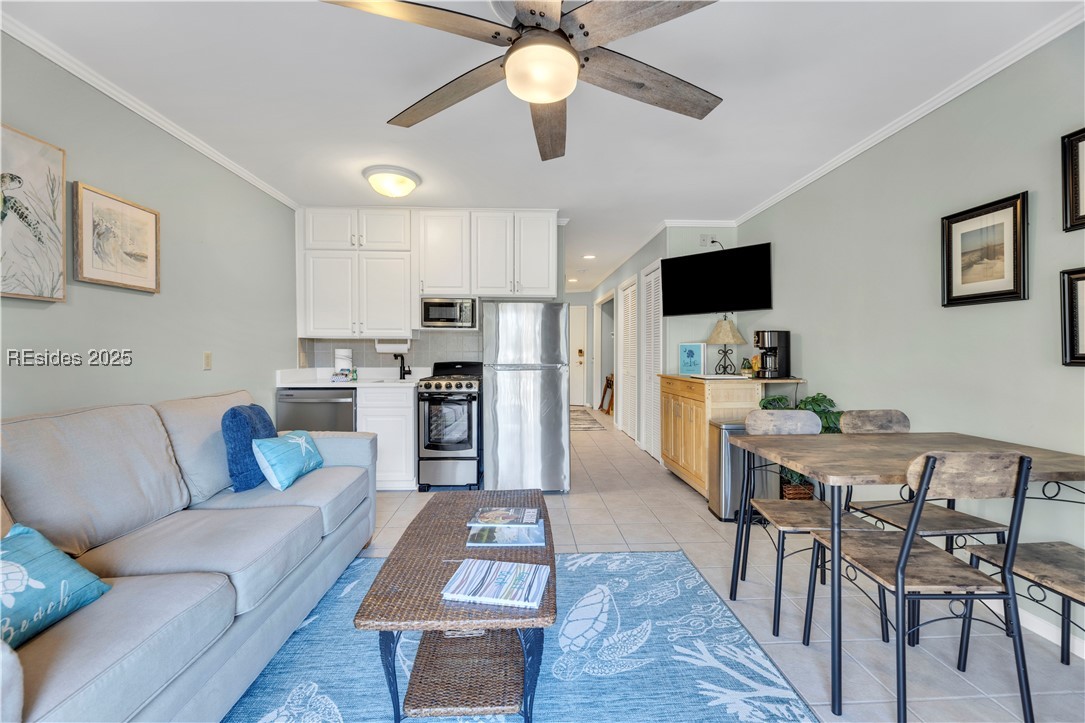 23 S Forest Beach #182, Hilton Head Island, South Carolina image 4