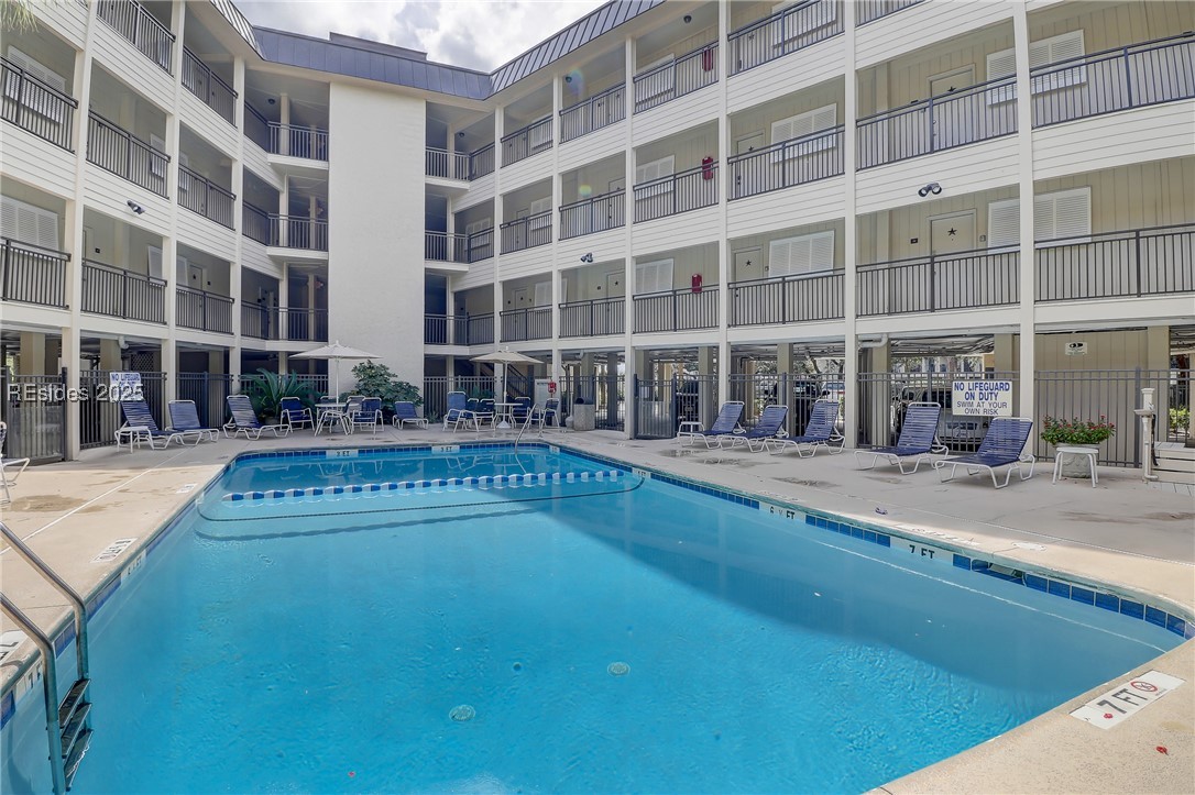 23 S Forest Beach #182, Hilton Head Island, South Carolina image 18