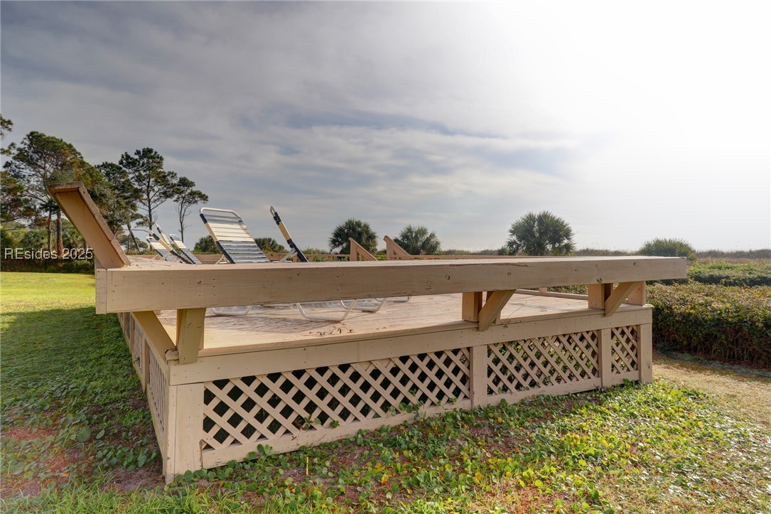 23 S Forest Beach #182, Hilton Head Island, South Carolina image 20