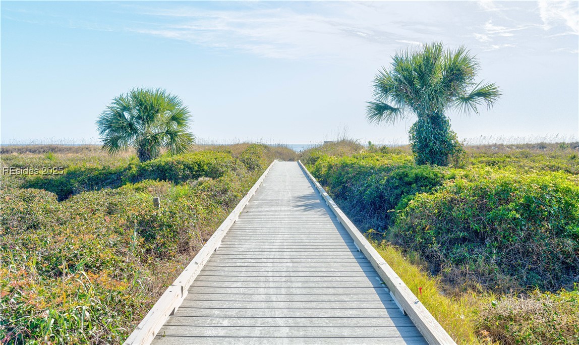 23 S Forest Beach #182, Hilton Head Island, South Carolina image 22