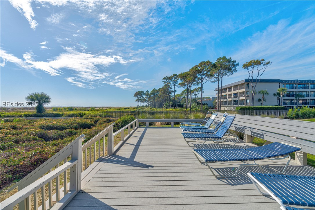 23 S Forest Beach #182, Hilton Head Island, South Carolina image 21
