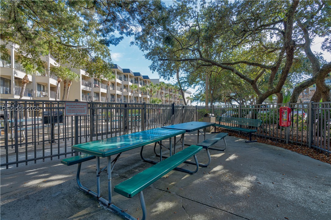 23 S Forest Beach #182, Hilton Head Island, South Carolina image 19