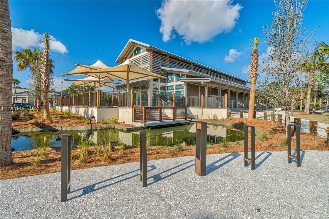 23 S Forest Beach #182, Hilton Head Island, South Carolina image 31