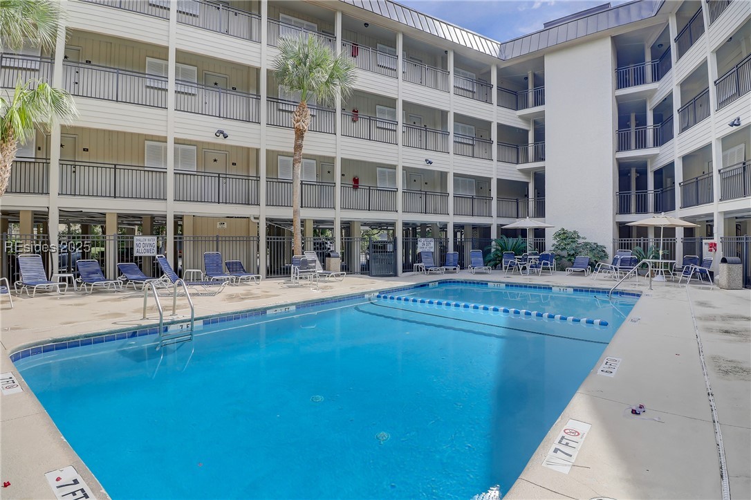 23 S Forest Beach #182, Hilton Head Island, South Carolina image 17