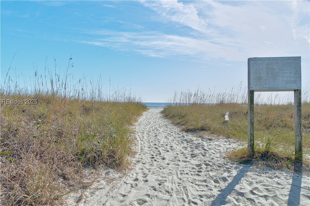 23 S Forest Beach #182, Hilton Head Island, South Carolina image 23