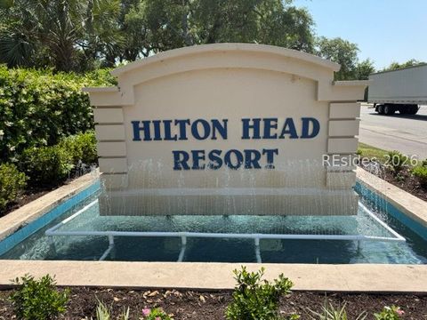 Condo For Sale - 663 William Hilton Parkway #1122<br/> Hilton Head Island, SC 29928