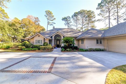 A home in Hilton Head Island