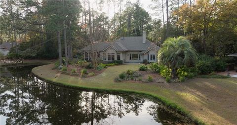 A home in Hilton Head Island